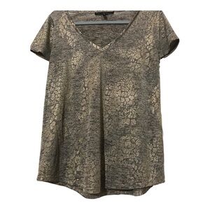 White House Black Market Top Size Small